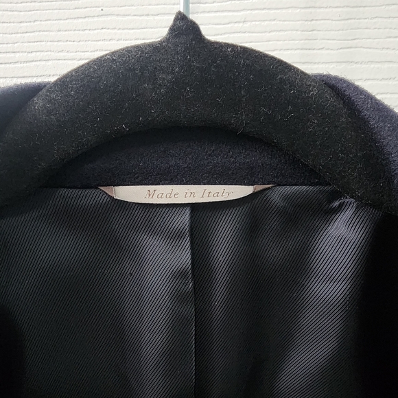 Canali Overcoat - Picture 2 of 8